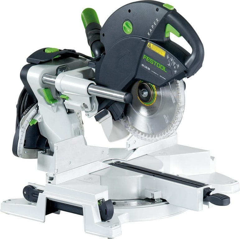 Festool KS-120 Festool KS-120