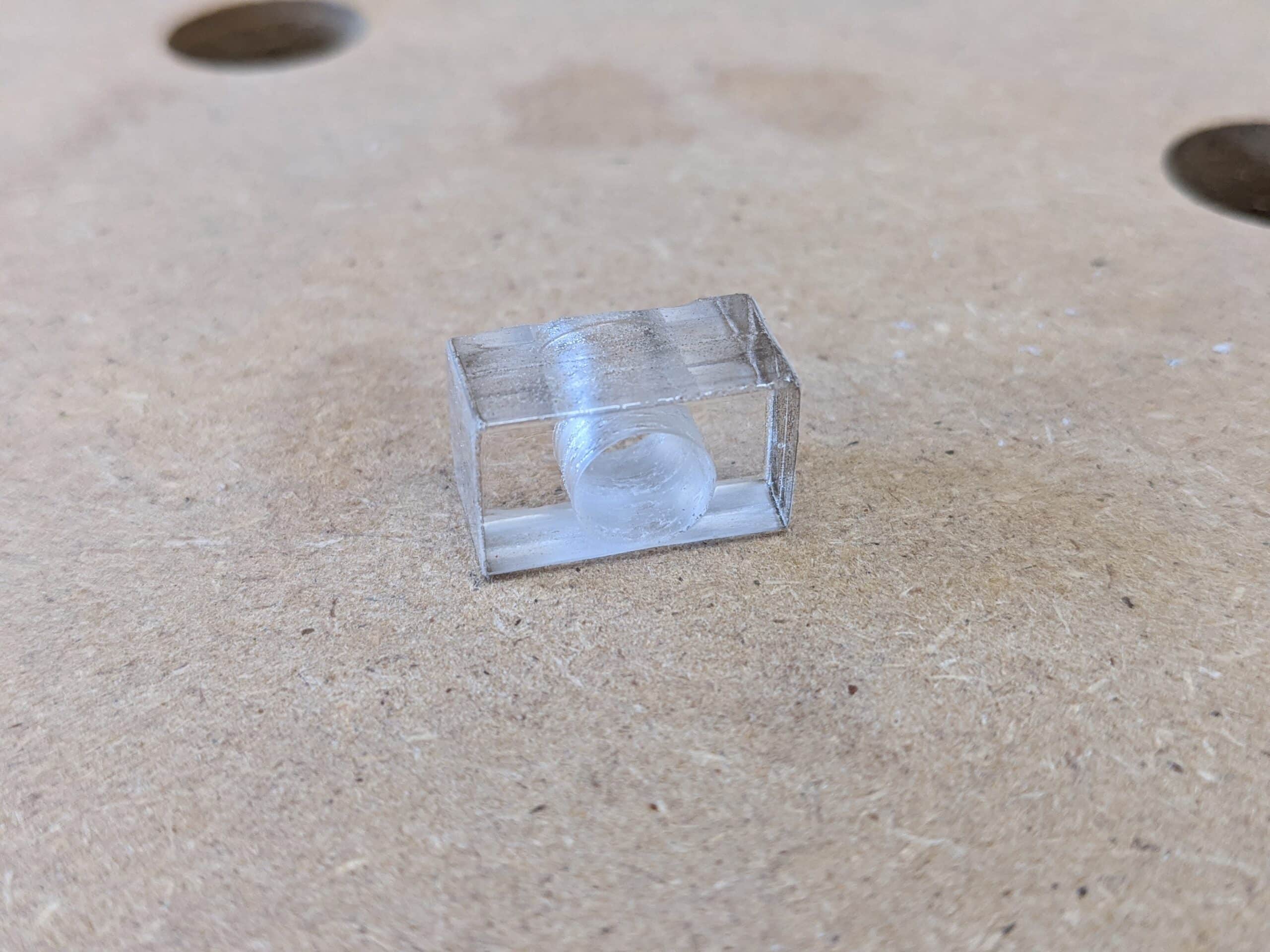 Lager Garage Rasenroboter