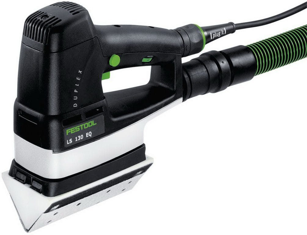 Festool LS 130 Festool LS 130