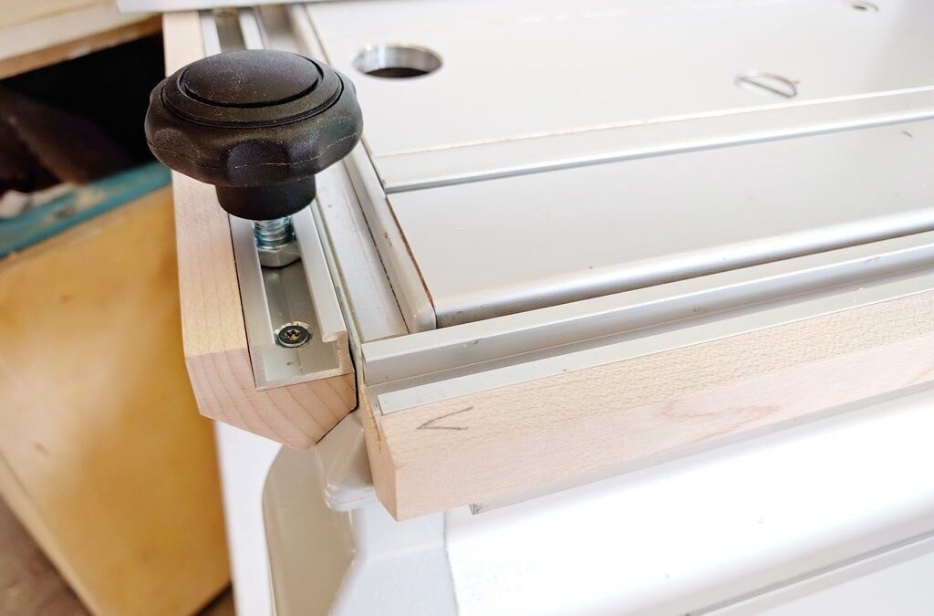 Spannrahmen für das CMS OF-2200