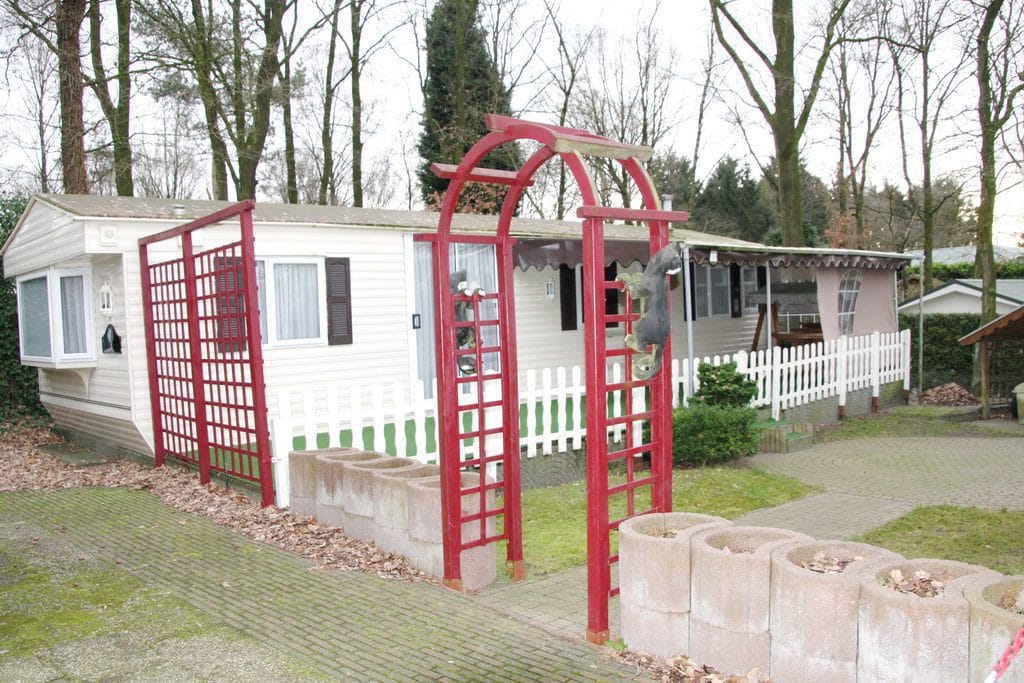 Mobilheim 2 alt Mobilheim 2 alt