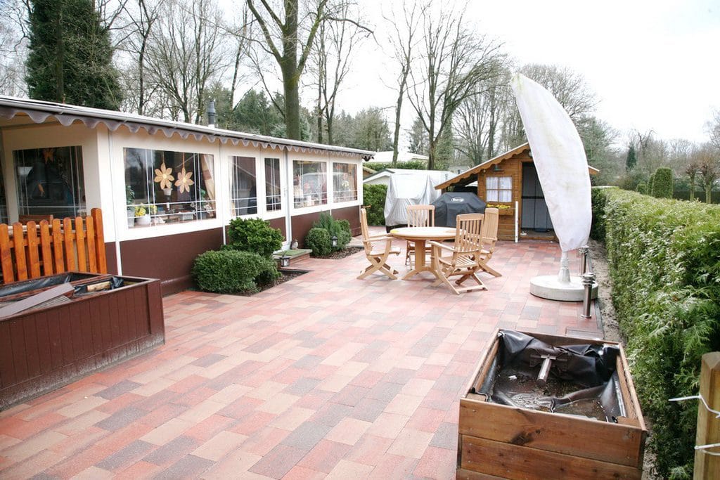 neues Mobilheim neues Mobilheim