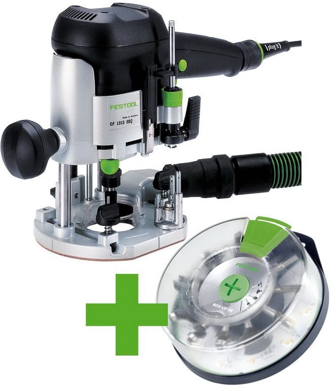 Festool OF1010 Festool OF1010