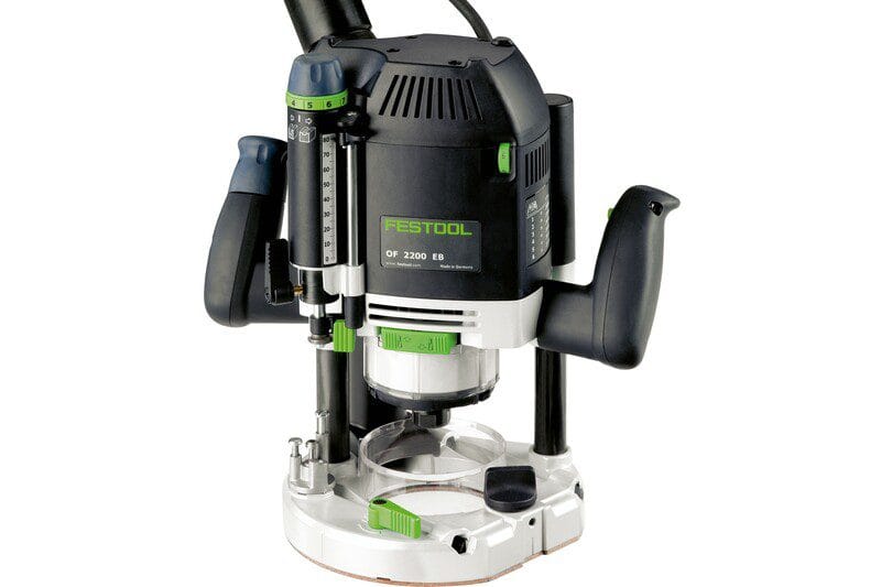 of2200 Festool OF 2200