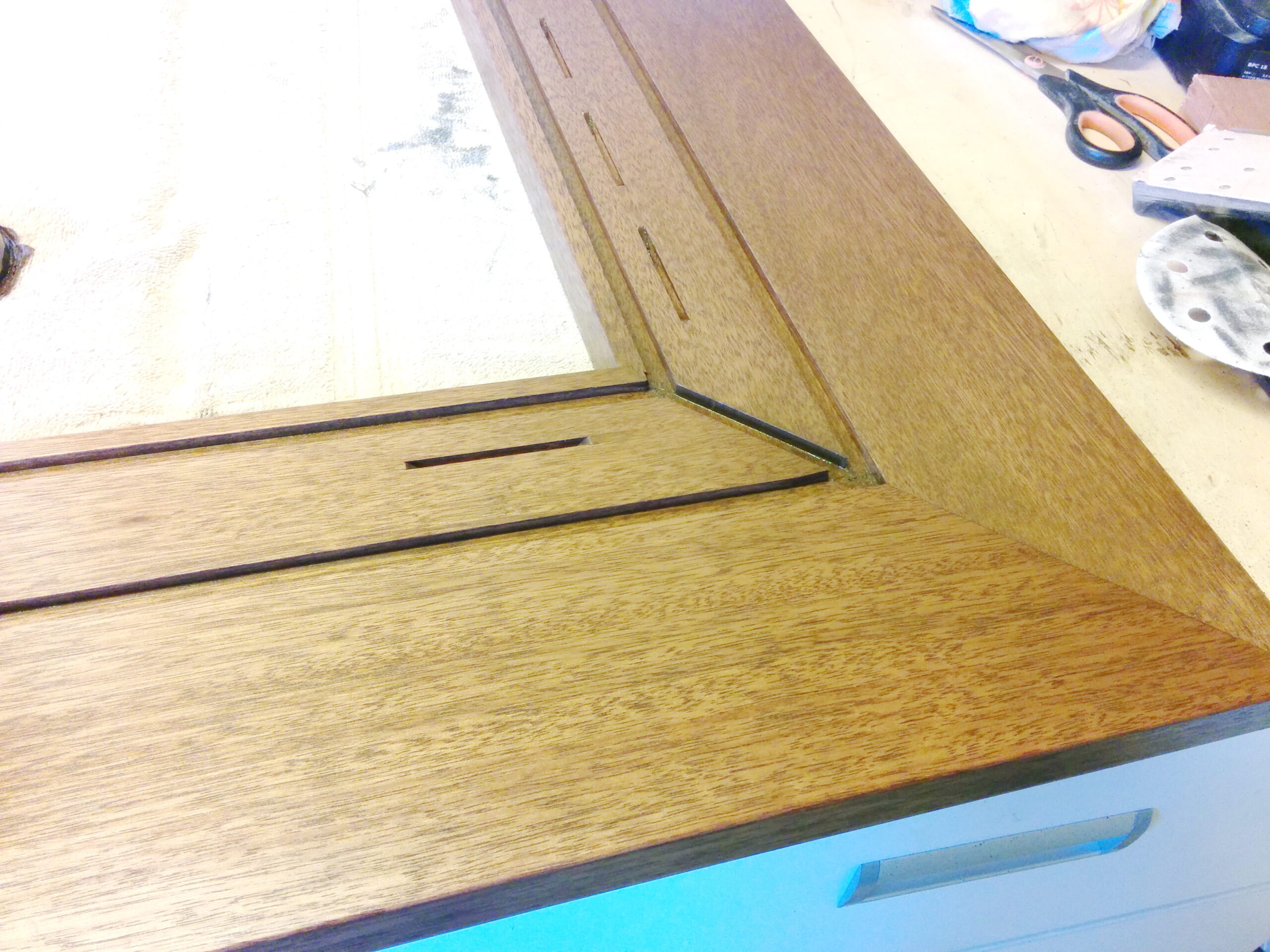 Gartenbar bauen Gartenbar bauen