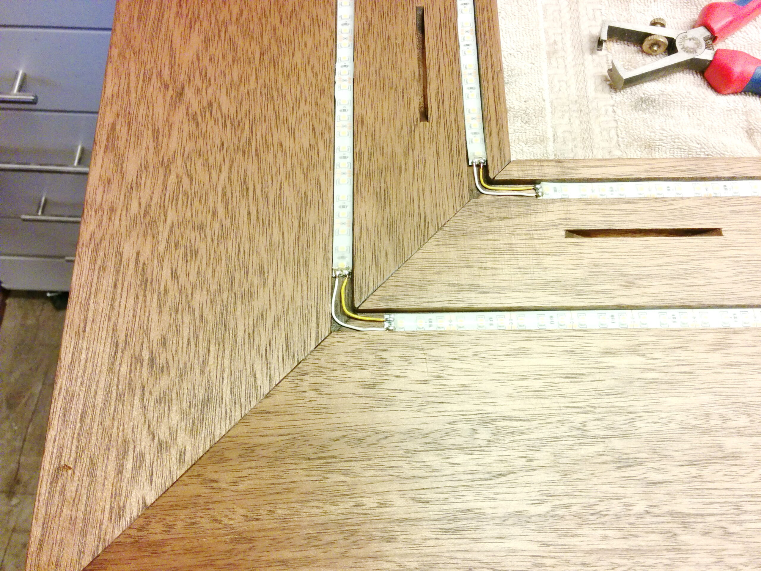 Gartenbar bauen Gartenbar bauen