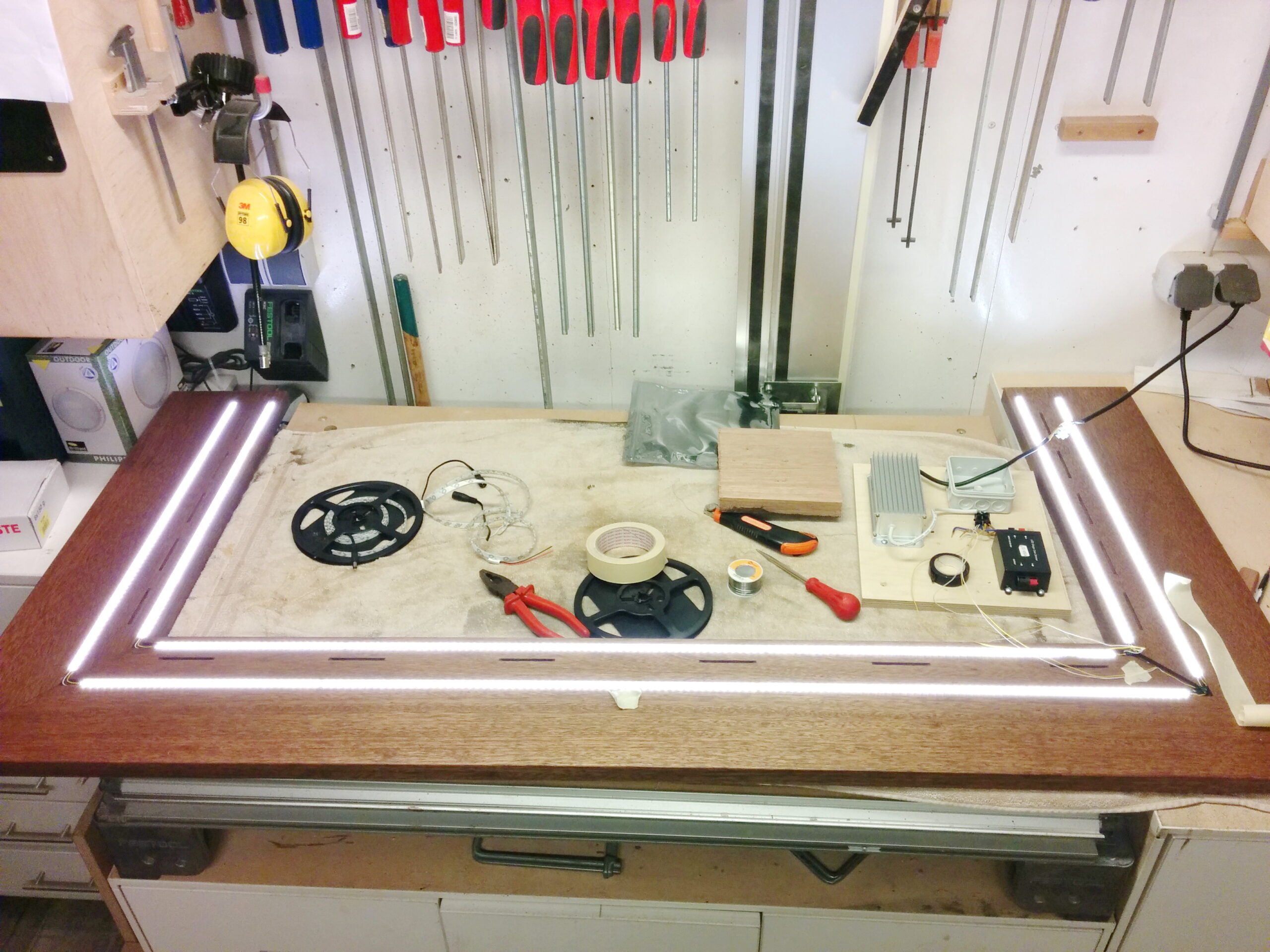 Gartenbar bauen Gartenbar bauen