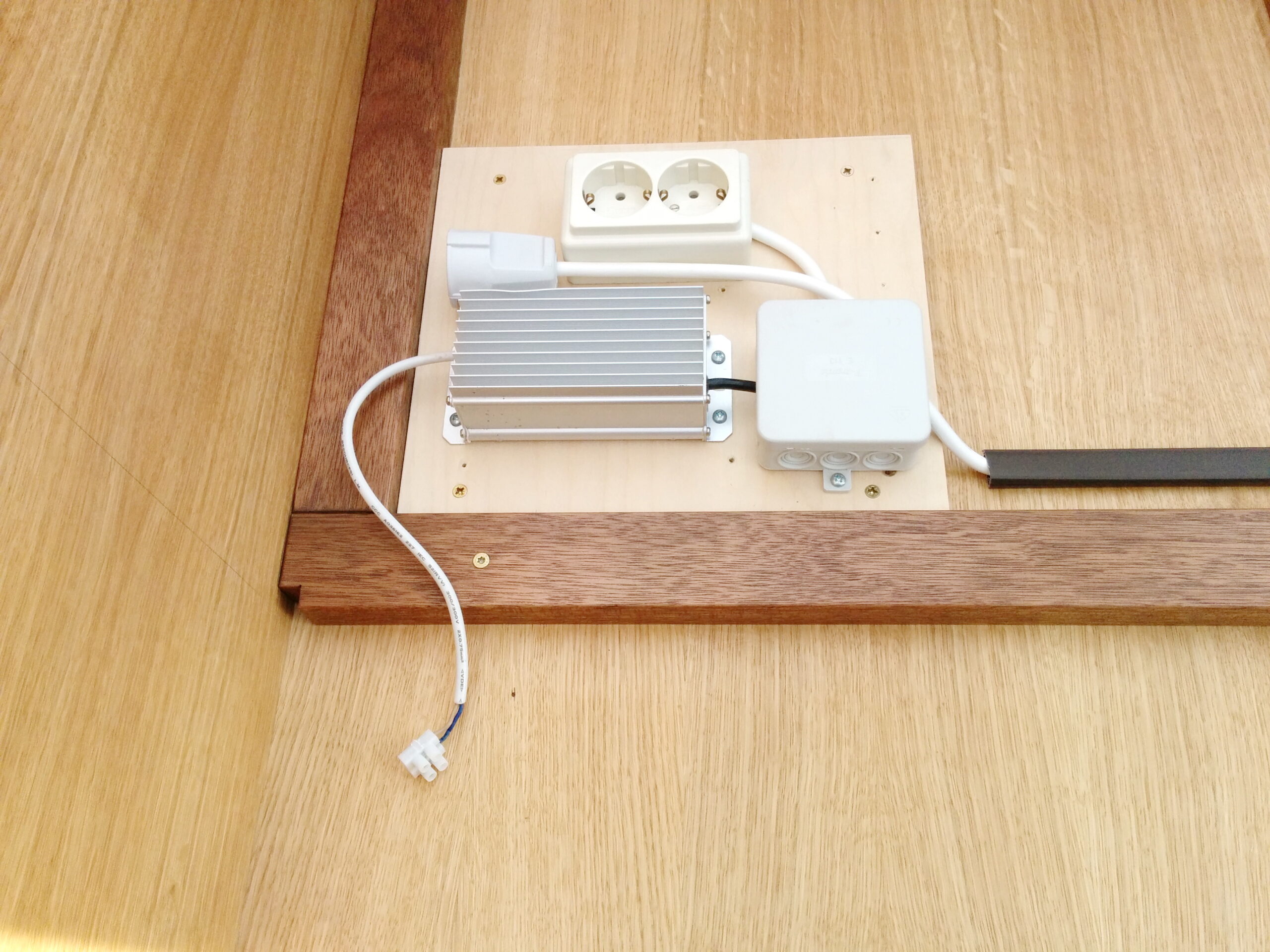 Gartenbar bauen Gartenbar bauen