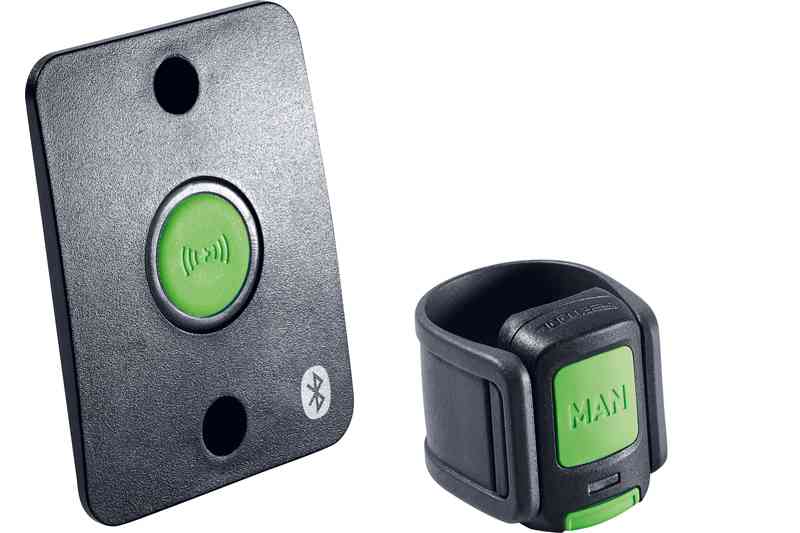 FESTOOL Bluetooth Fernbedienung