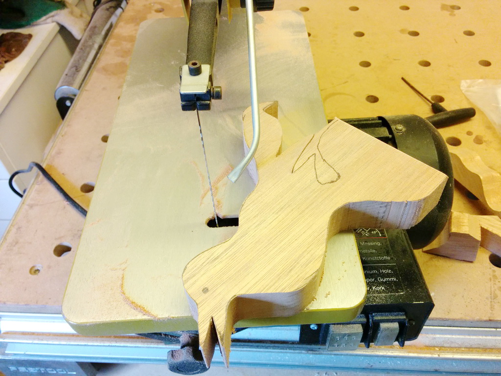 - Holzwerkerblog.com Vogelvilla bauen