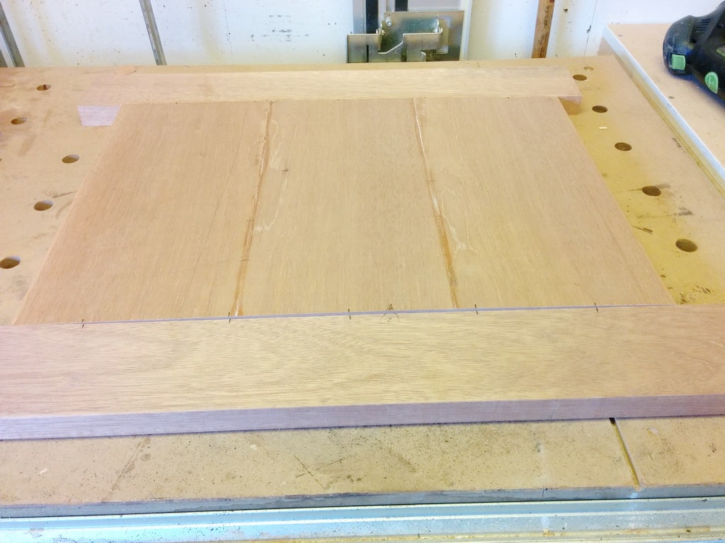 - Holzwerkerblog.com Vogelhaus Meranti