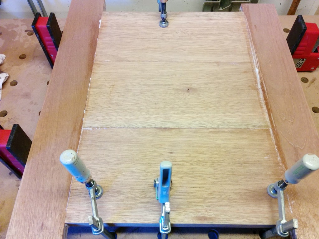 - Holzwerkerblog.com Vogelhaus Meranti