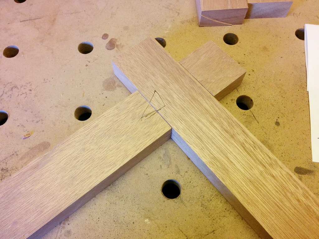 - Holzwerkerblog.com Vogelhaus Meranti