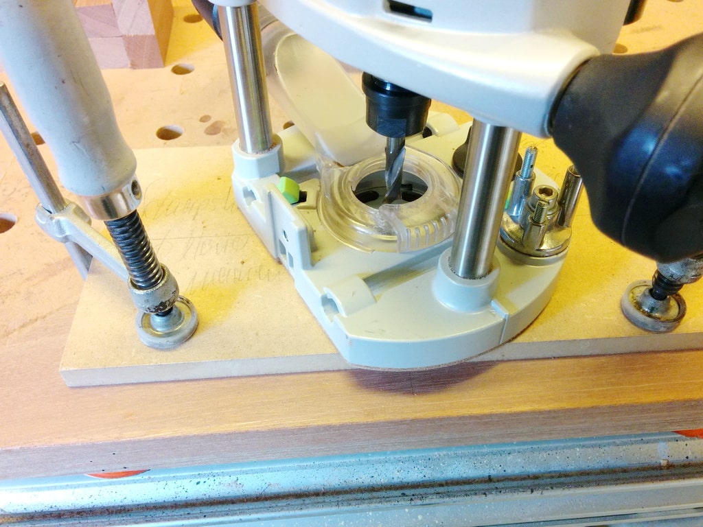 - Holzwerkerblog.com Vogelhaus Meranti