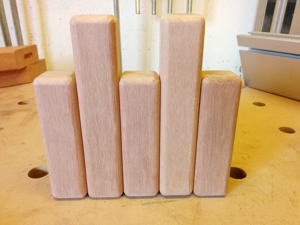 - Holzwerkerblog.com Vogelhaus Meranti