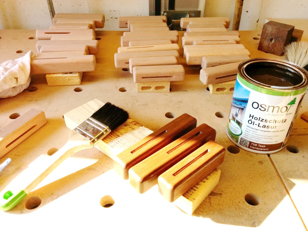 - Holzwerkerblog.com Vogelhaus Meranti