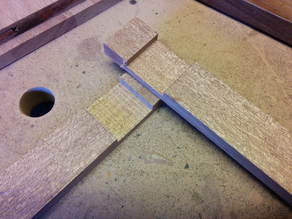 - Holzwerkerblog.com Vogelhaus Meranti