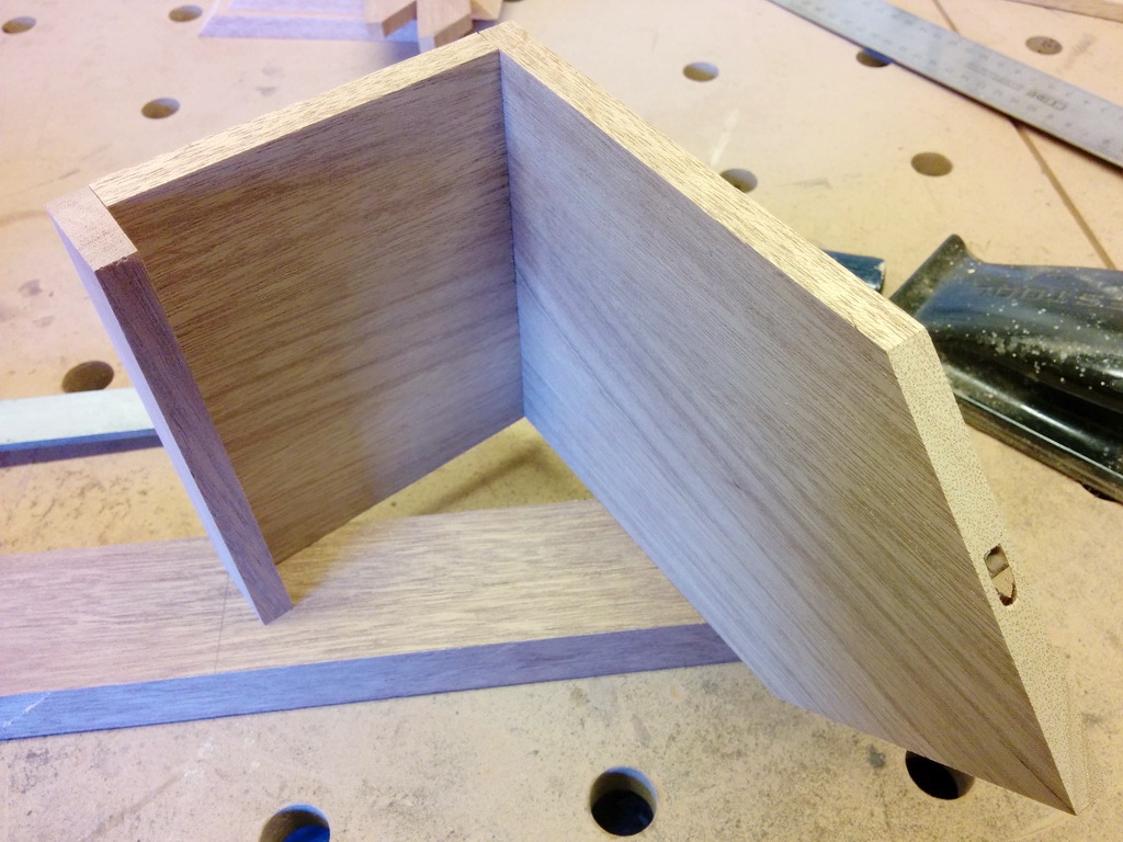 - Holzwerkerblog.com Vogelvilla bauen