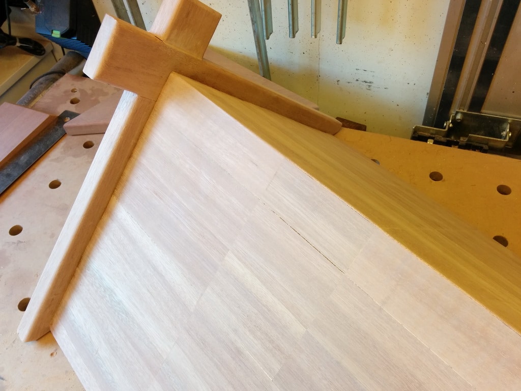 - Holzwerkerblog.com Vogelhaus Meranti