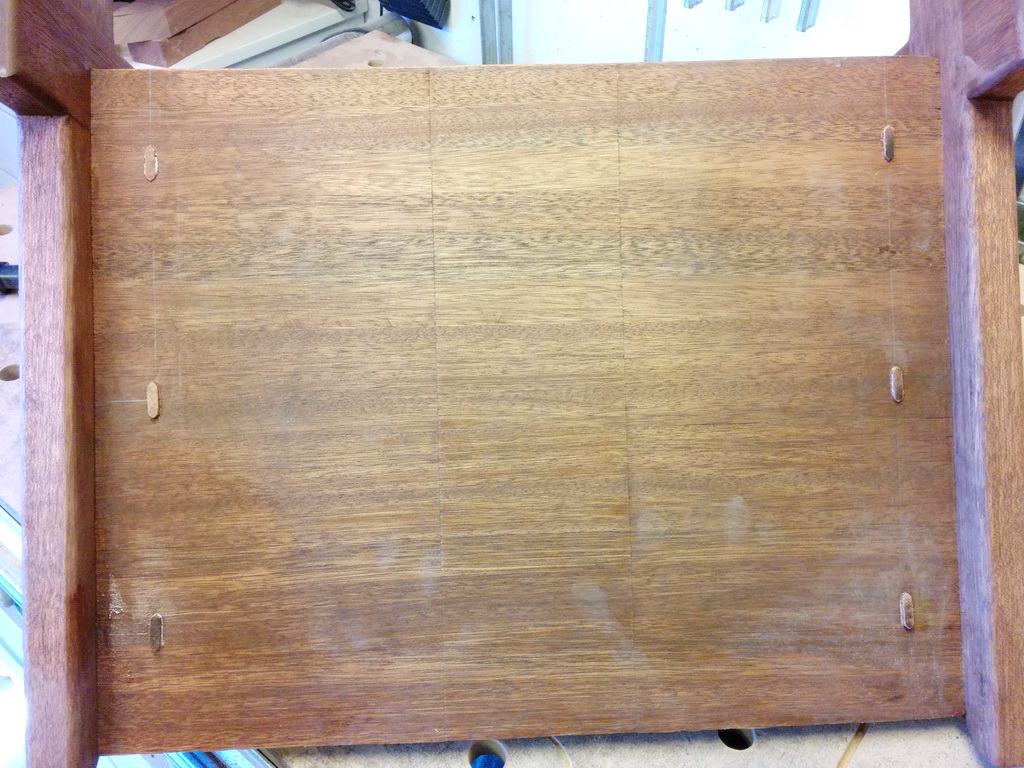 - Holzwerkerblog.com Vogelvilla bauen