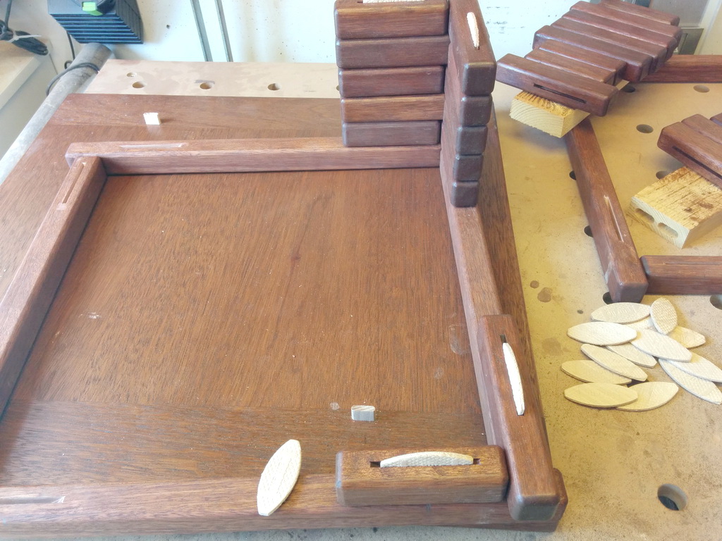 - Holzwerkerblog.com Vogelvilla bauen