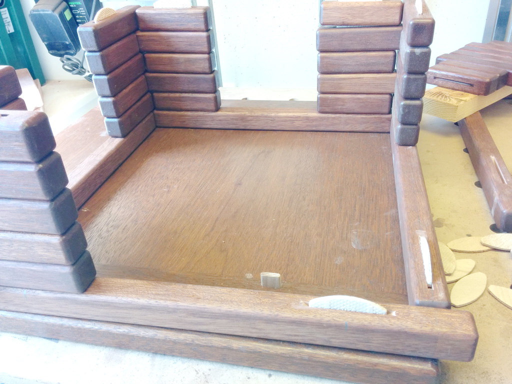 - Holzwerkerblog.com Vogelvilla bauen