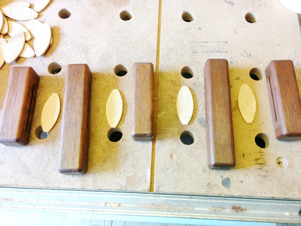 - Holzwerkerblog.com Vogelhaus Meranti