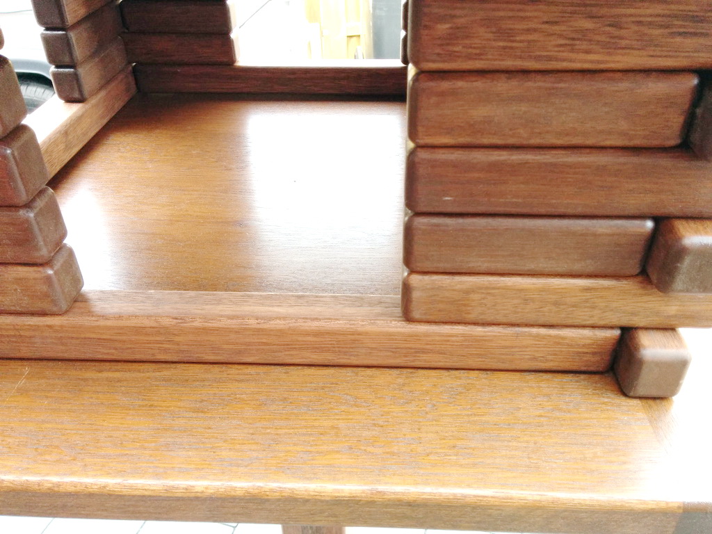 - Holzwerkerblog.com Vogelvilla bauen