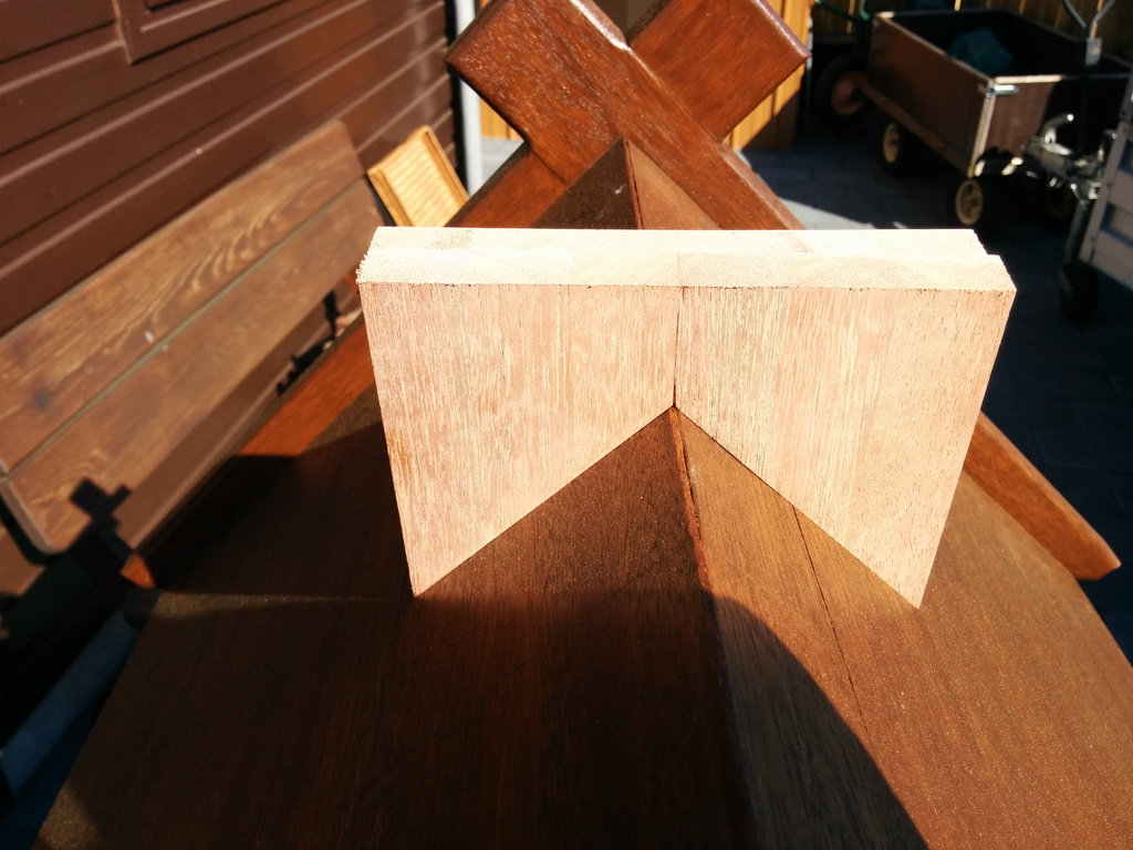 - Holzwerkerblog.com Vogelvilla bauen