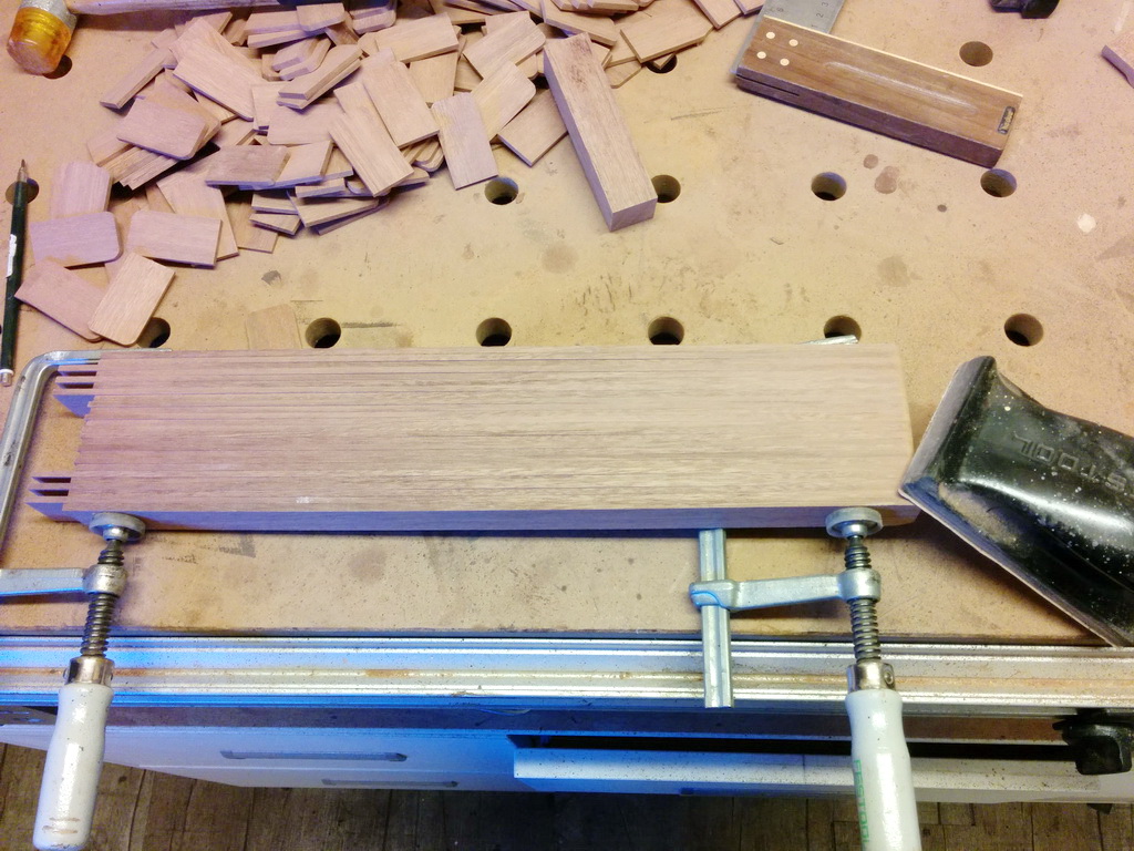 - Holzwerkerblog.com Vogelvilla bauen