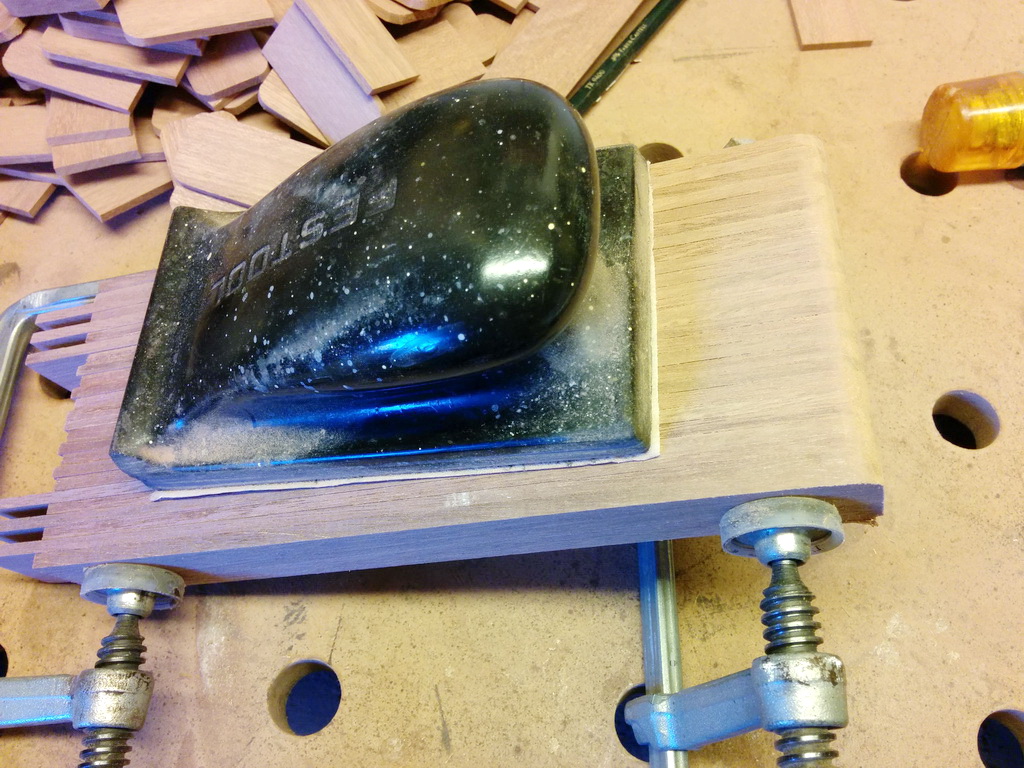 - Holzwerkerblog.com Vogelvilla bauen