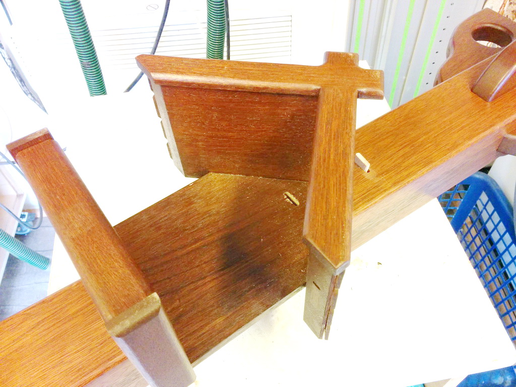 - Holzwerkerblog.com Vogelvilla bauen