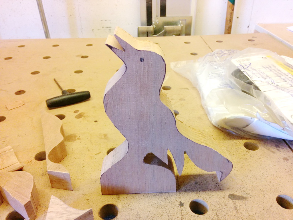 - Holzwerkerblog.com Vogelvilla bauen