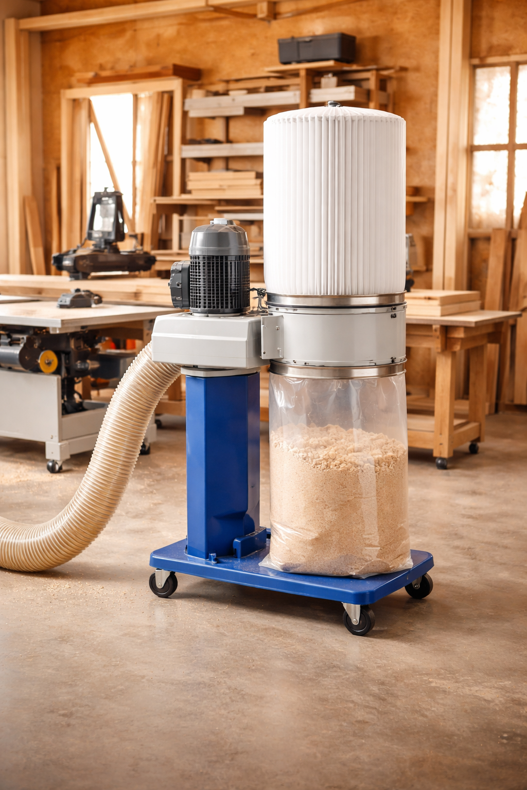 absauganlage Absauganlage