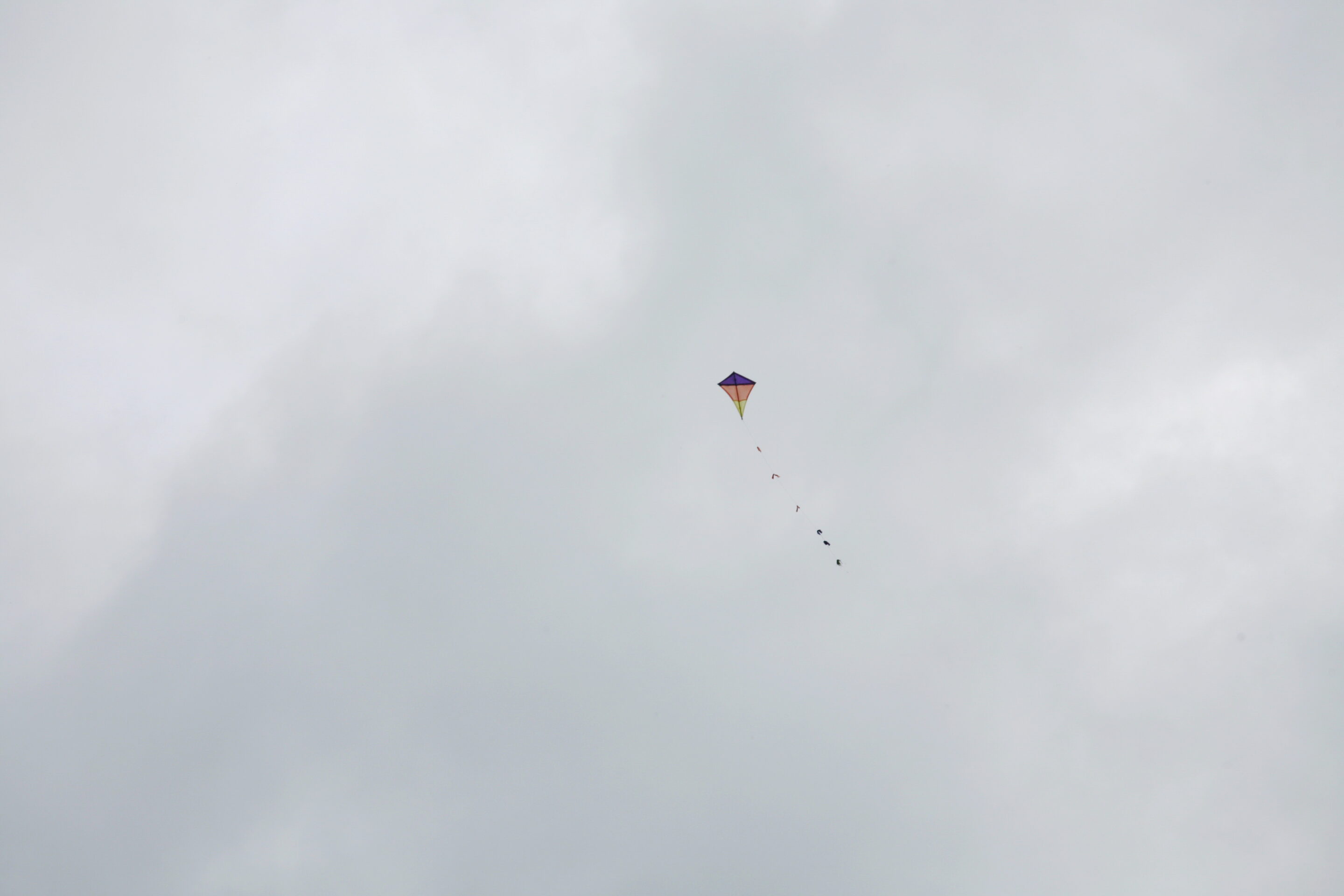 erster Flug Flugdrachen selber bauen