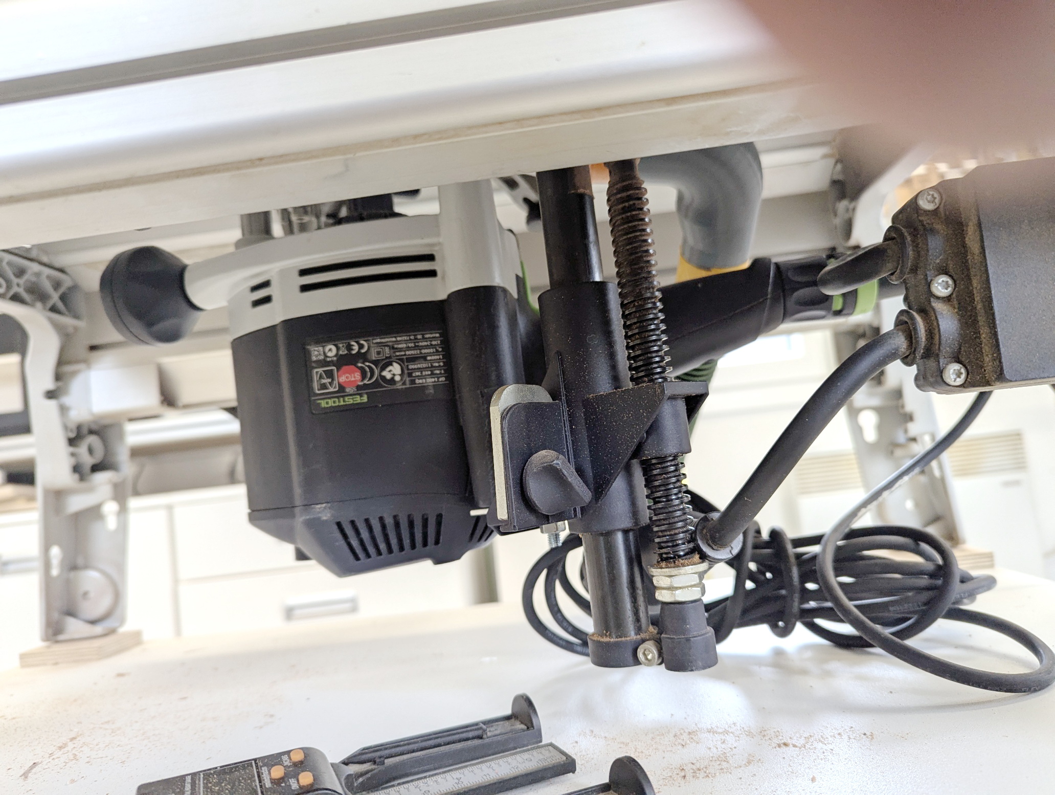 Festool-Service