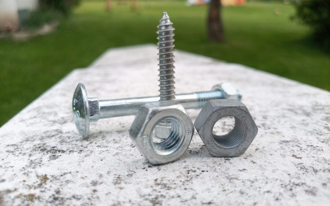 Auswirkungen des CBAM auf den Schrauben-Großhandel