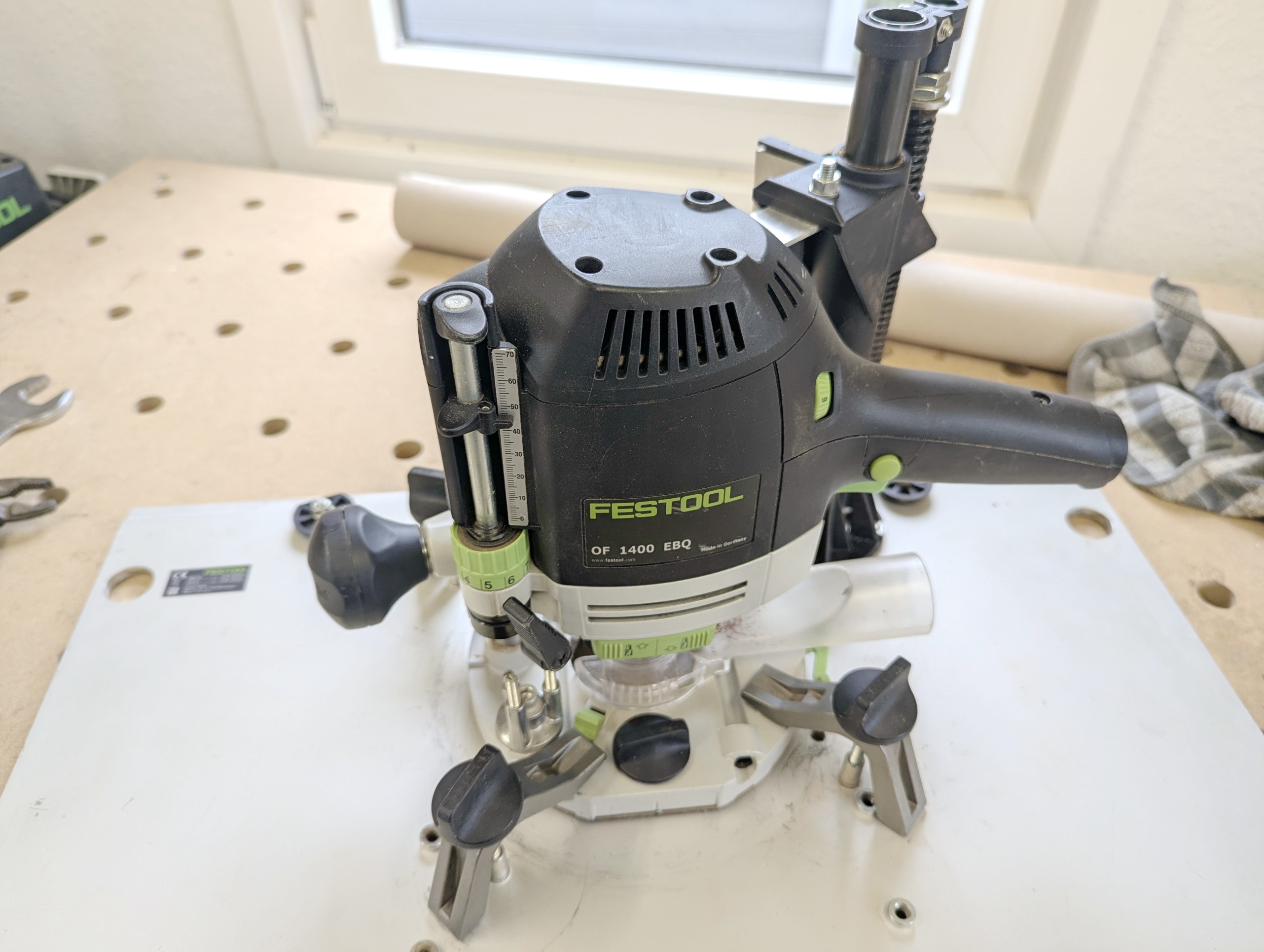 Festool-Service