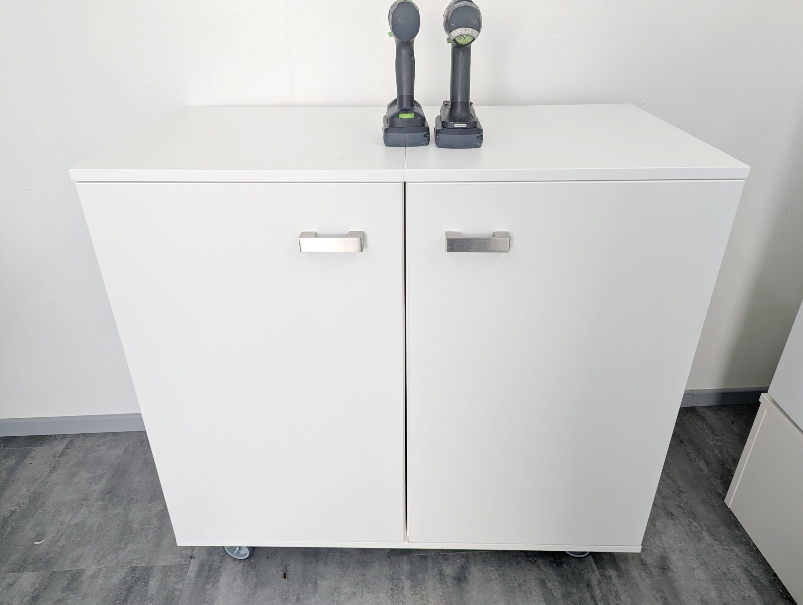Schrankbau leicht gemacht
