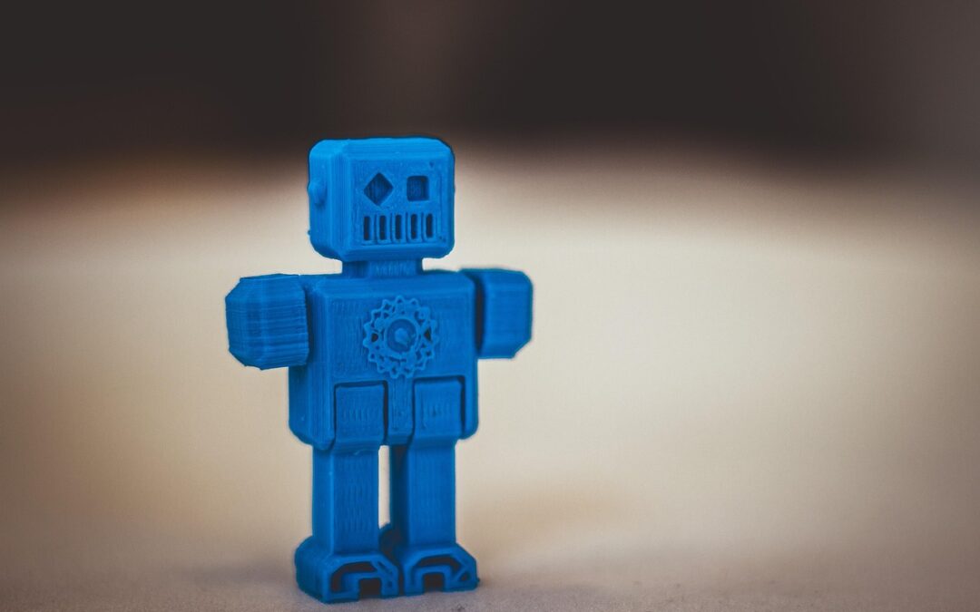 ANYCUBIC KOBRA S1 – mein neuer 3D-Drucker