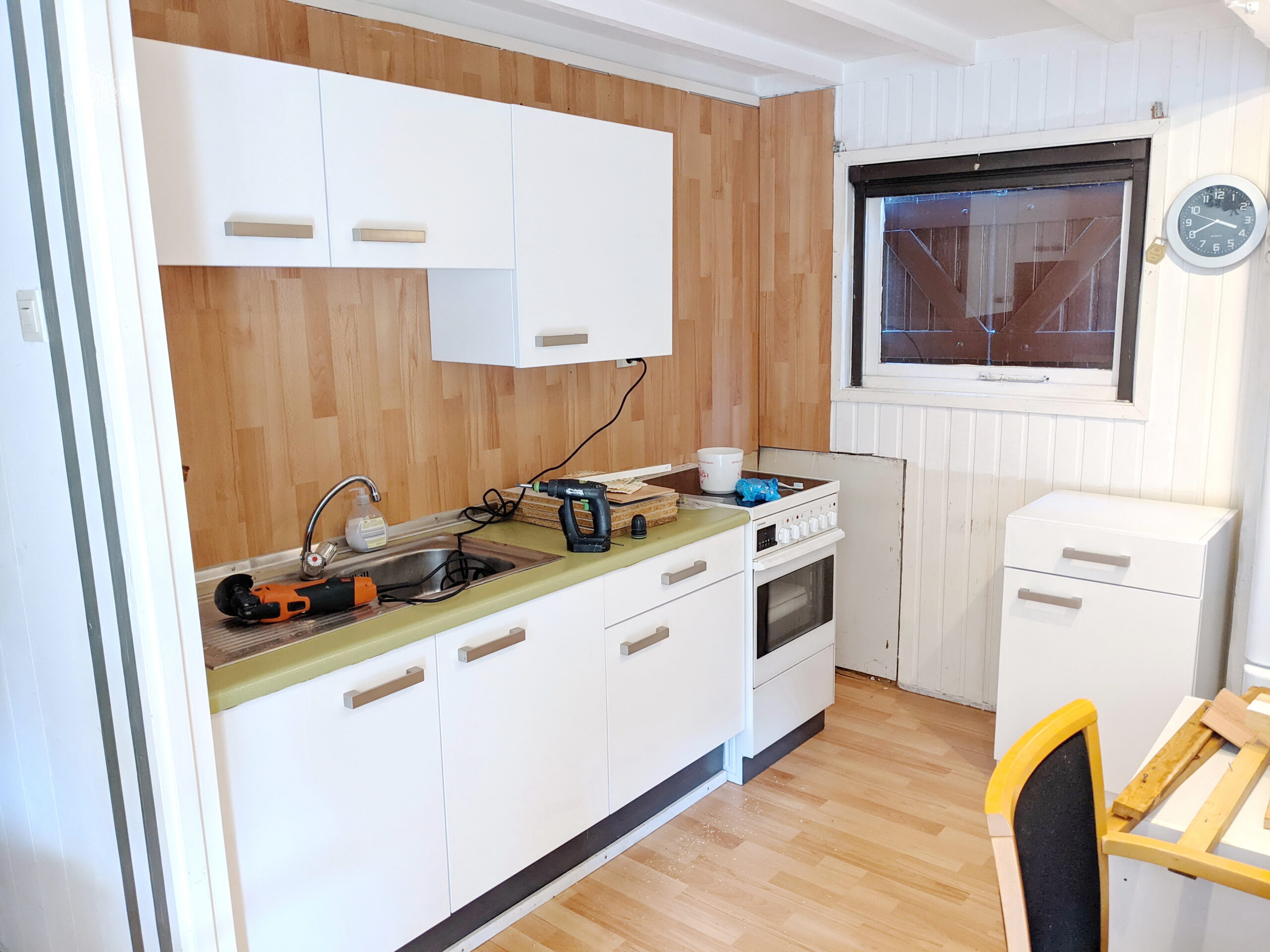 Küche Nachbar Küche Nachbar