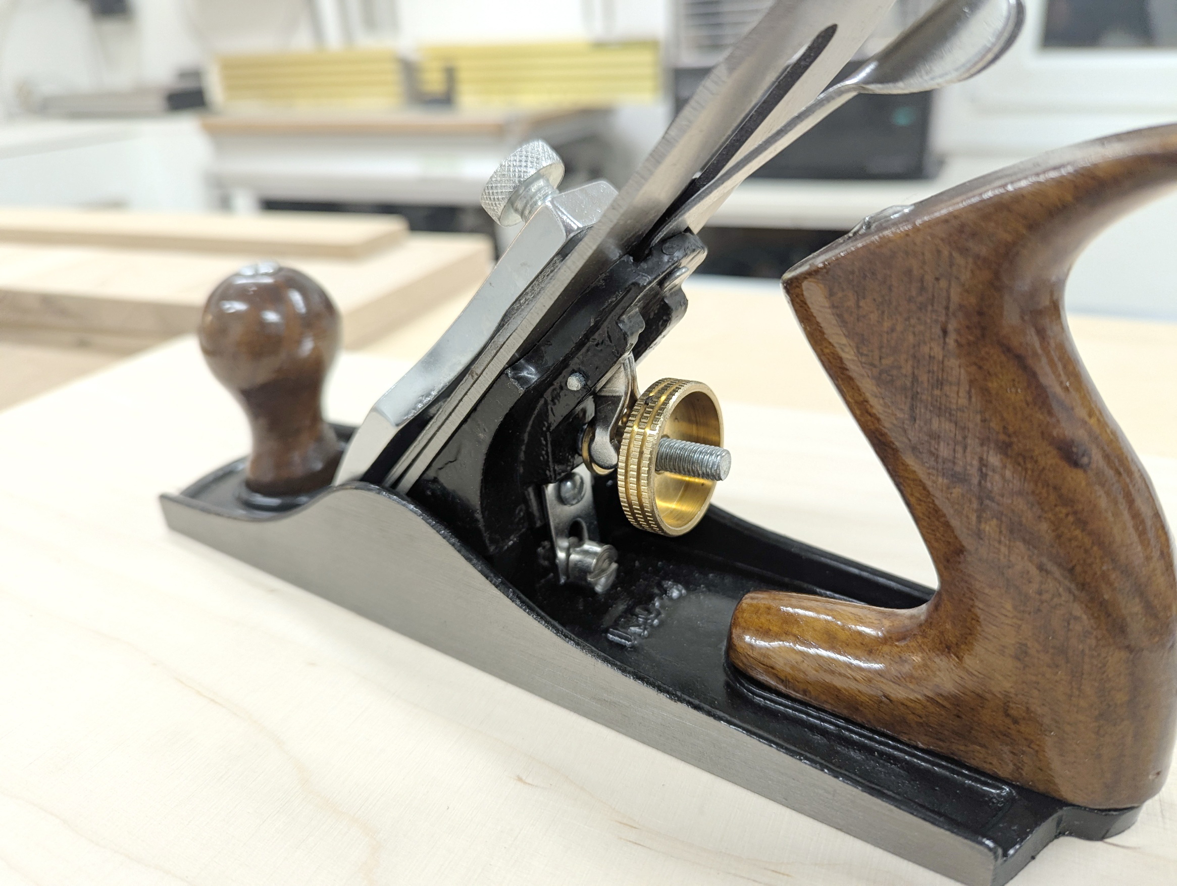 Doppelhobel Putzhobel Doppelhobel Putzhobel