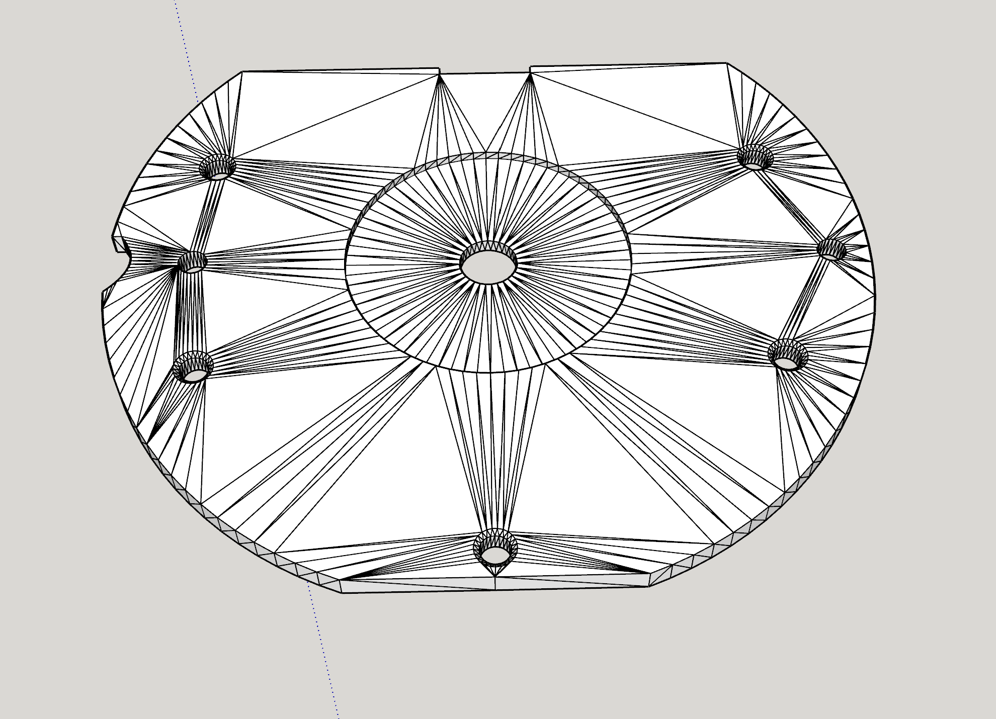 STL-zu-Sketchup STL-zu-Sketchup