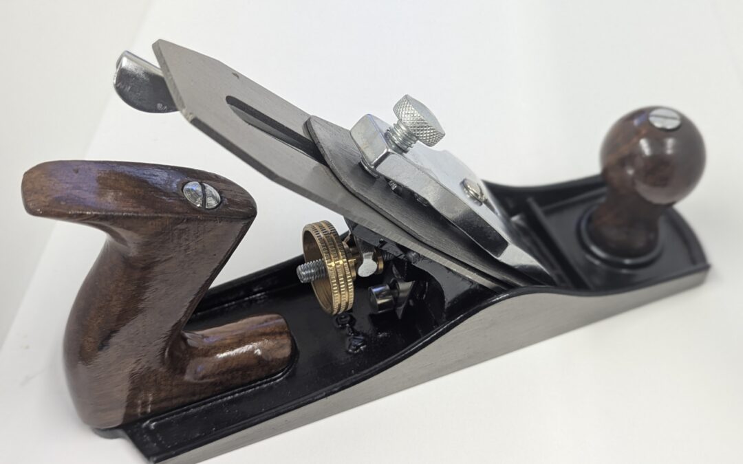 Doppelhobel von TEMU