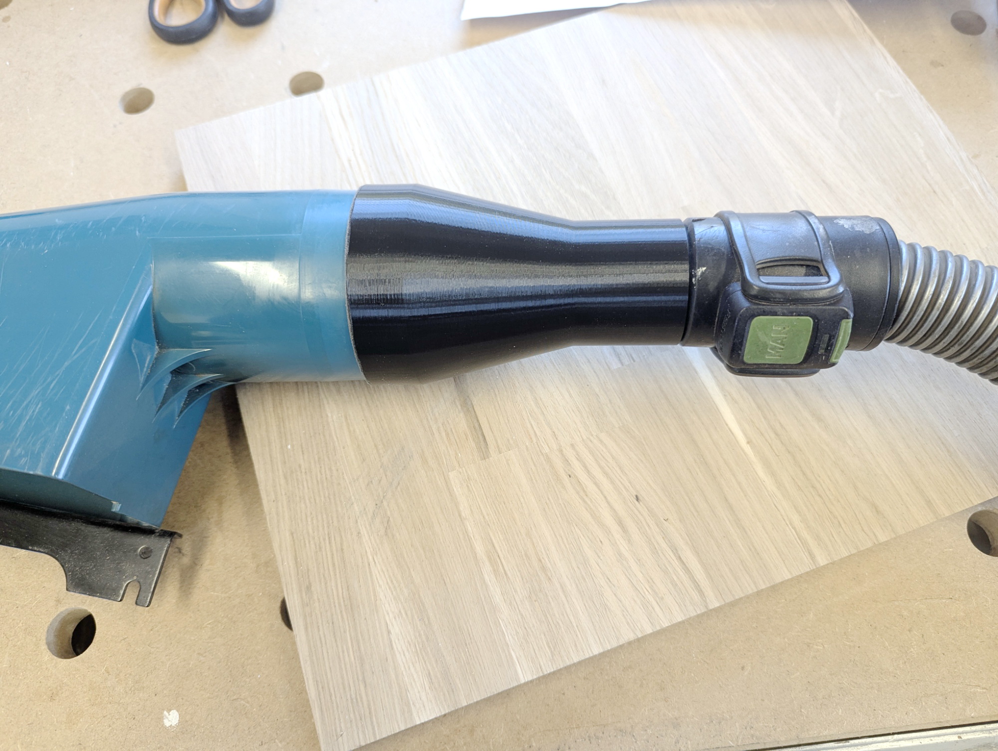 Verbindung 3D-Drucker